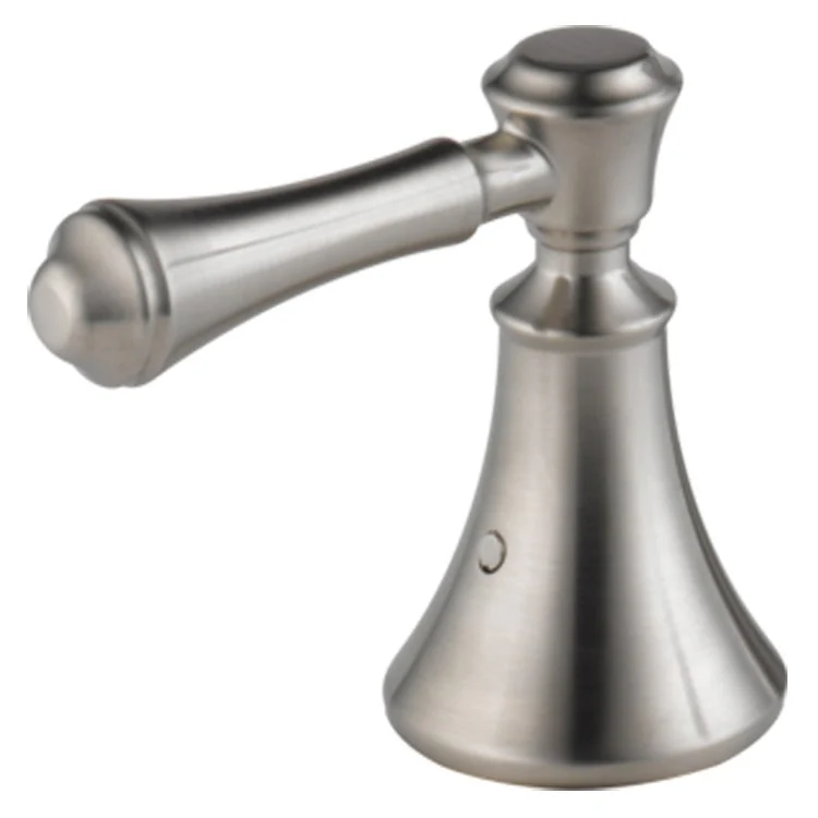 Cassidy Lever Handles for Roman Tub Faucet Set of 2 - Frankwebs