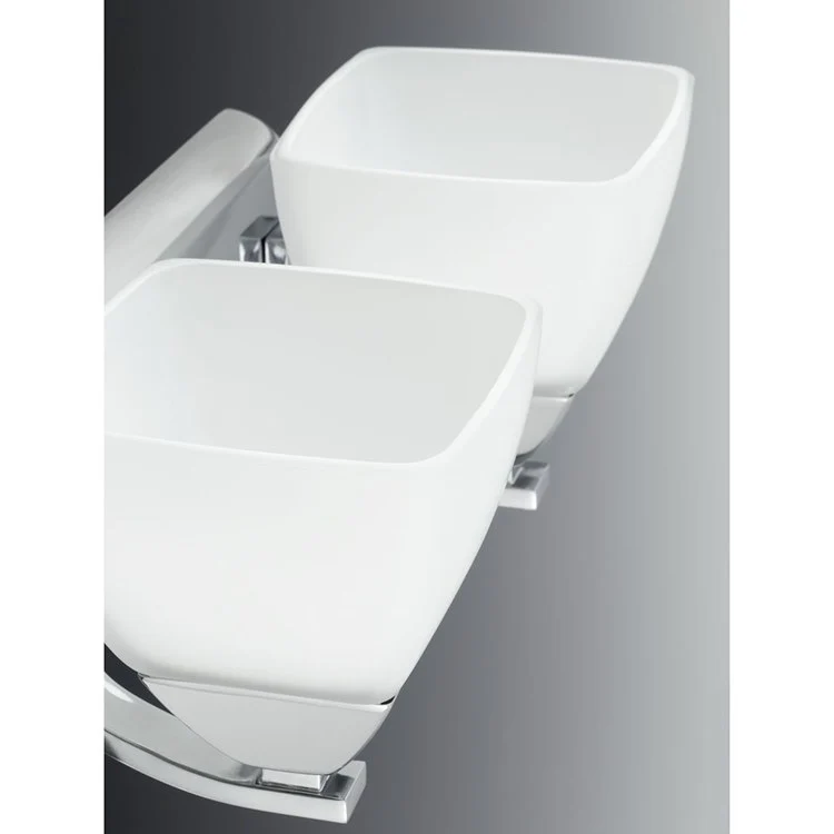 Appeal Three-Light Bath Lighting Fixture - Frankwebs