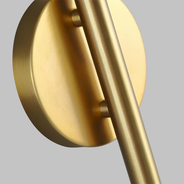 Jane Two-Light Wall Sconce by Ellen - Frankwebs