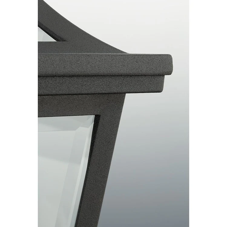 Endorse Single-Light Medium Wall Lantern with AC LED Module - Frankwebs