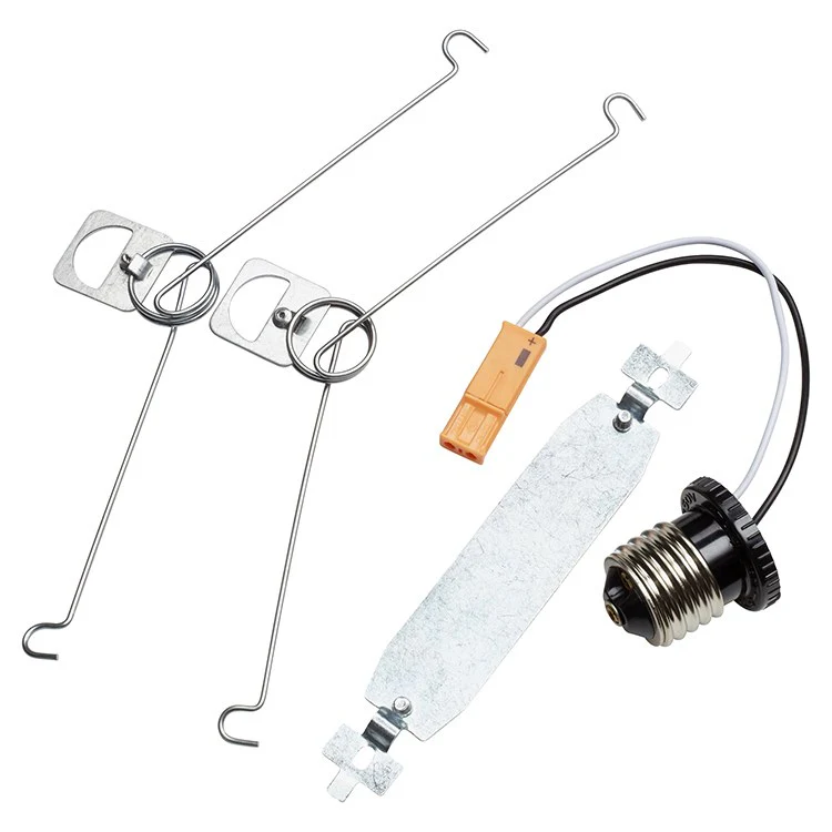 Conversion Kit LED Recess Adapter for 905-7-8 and 905-7-86 - Frankwebs
