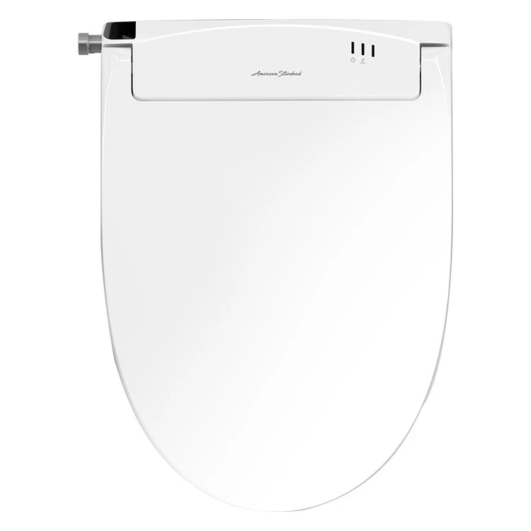 Advanced Clean 3.0 SpaLet Bidet Seat with Remote Controlwith Remote Control - Frankwebs