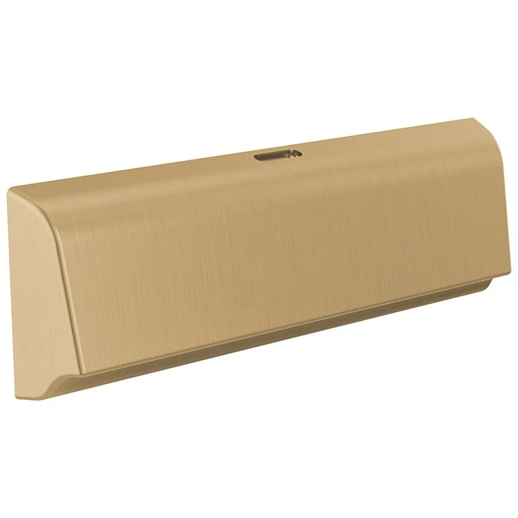 Steamhead SteamScape Deluxe System Unilateral Lumicoat Champagne Bronze - Frankwebs