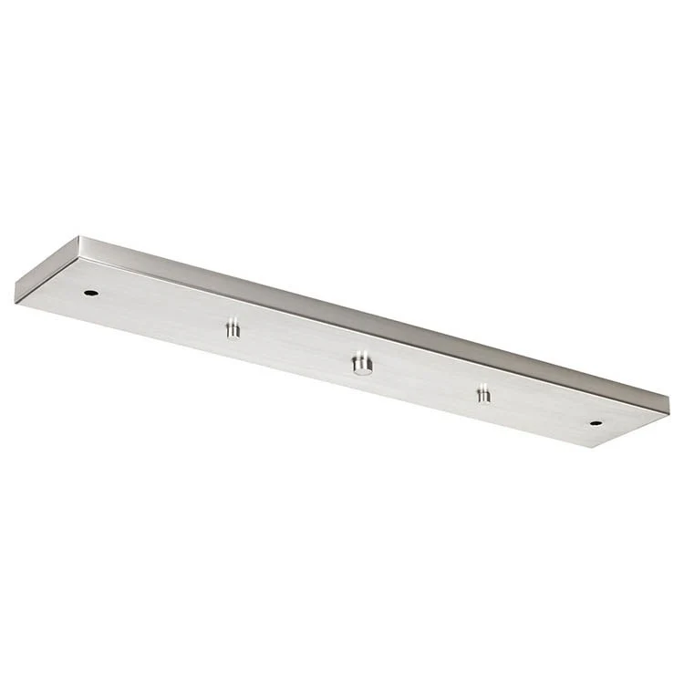 Rectangular Pendant Ceiling Pan Accessory - Frankwebs