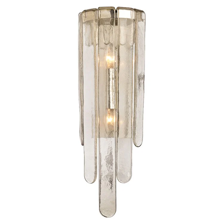 Fenwater Two-Light Wall Sconce - Frankwebs