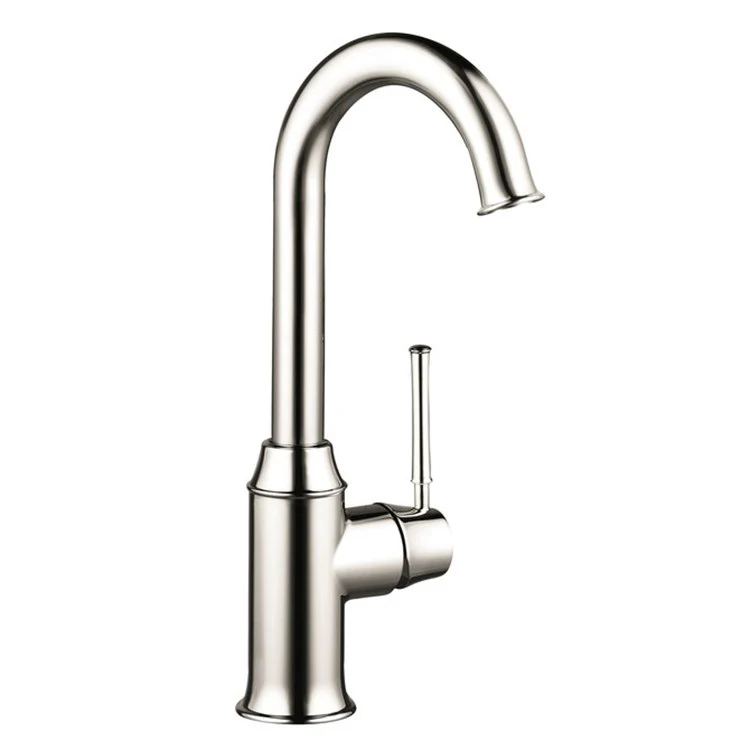 Talis C Single Handle Bar Faucet - Frankwebs
