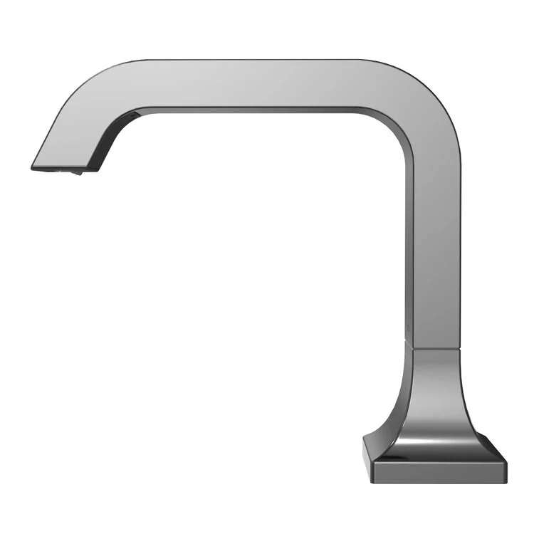 Lavatory Faucet GC Touchless AC System/EcoPower 20 Second Flow ADA Polished Chrome 0.35 Gallons per Minute - Frankwebs