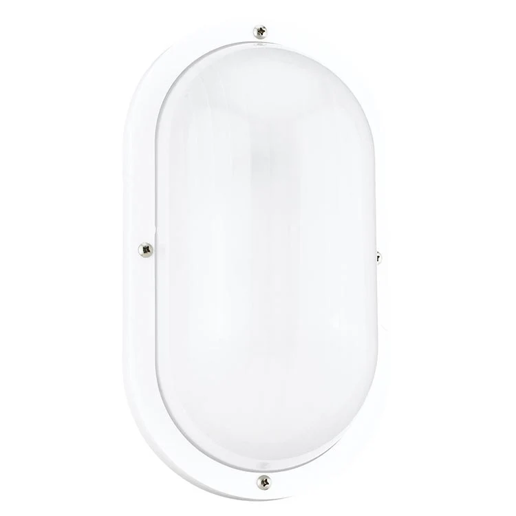 Bayside Single-Light LED Outdoor Wall Sconce - Frankwebs