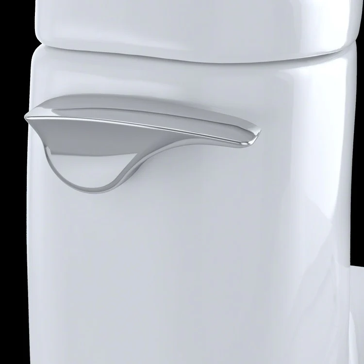 Carlyle II Elongated One-Piece High-Efficiency Toilet with Seat - Frankwebs