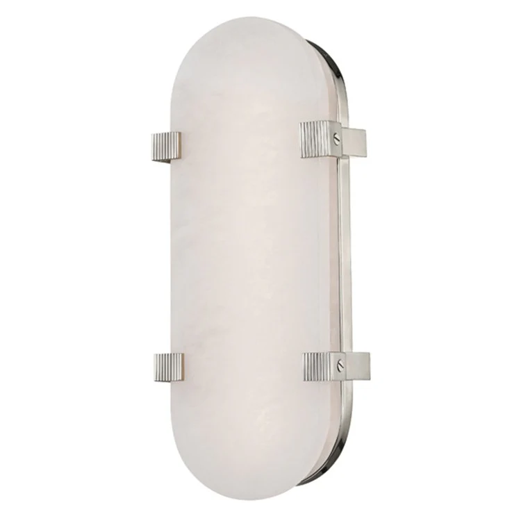 Skylar Single-Light LED Wall Sconce - Frankwebs