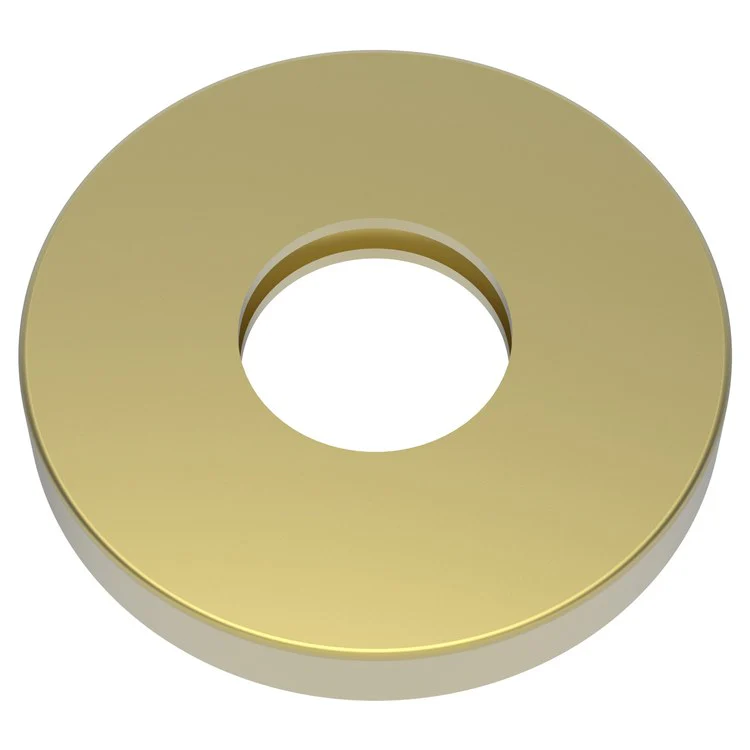 Shower Arm Flange with O-Ring Retainer - Frankwebs