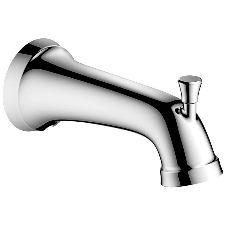 Joleena Tub Spout with Diverter - Frankwebs