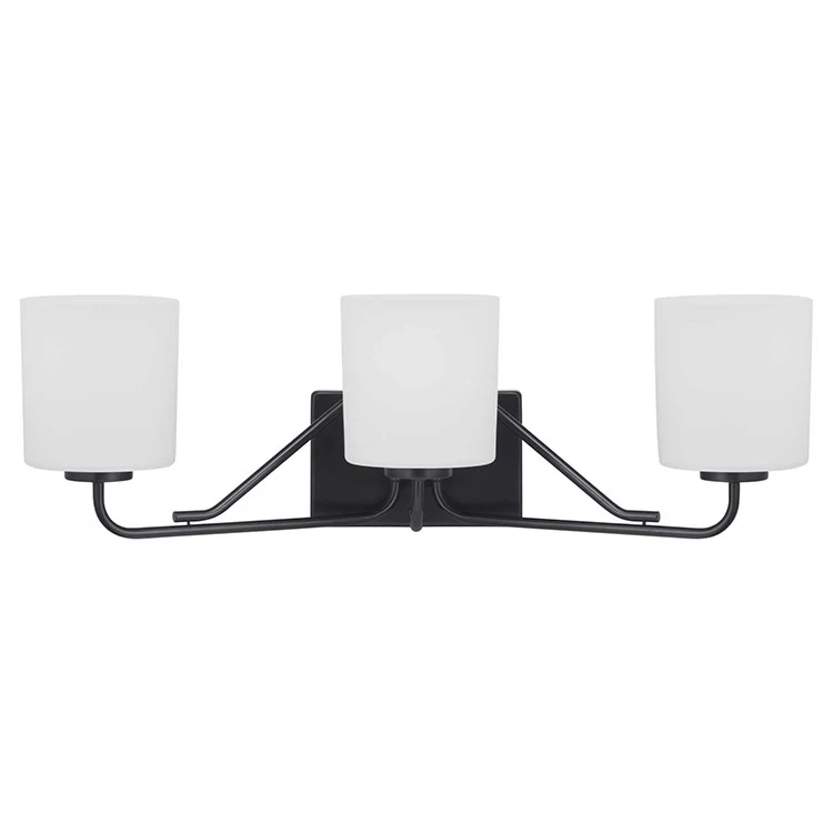 Tobin Three-Light Bathroom Vanity Fixture - Frankwebs