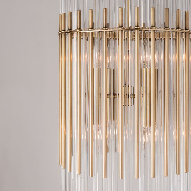 Wallis Two-Light Wall Sconce - Frankwebs