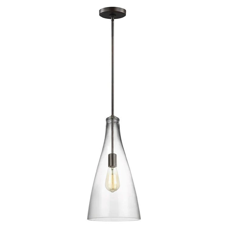 Arilda Single-Light Pendant - Frankwebs