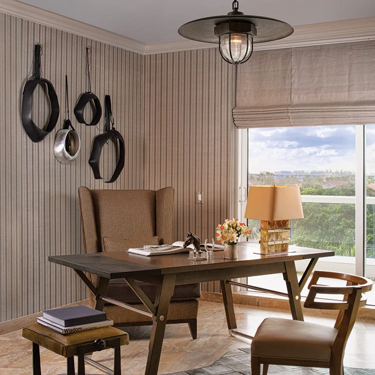 Acme Single-Light Medium Pendant - Frankwebs