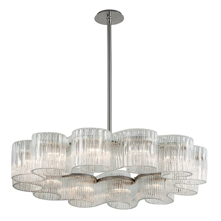 Circo Twelve-Light Pendant - Frankwebs
