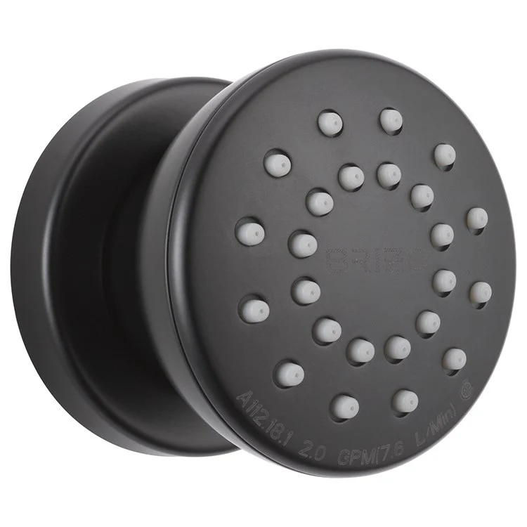 Vesi Single Function Touch-Clean Body Spray - Frankwebs