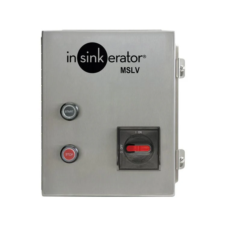 Control Center Manual 460V 3PH Commercial - Frankwebs