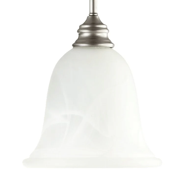 Bryant Single-Light Mini Pendant - Frankwebs