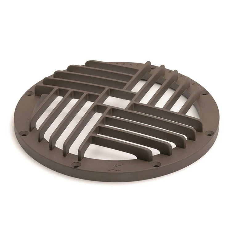 Rock Guard for Well Light - Frankwebs