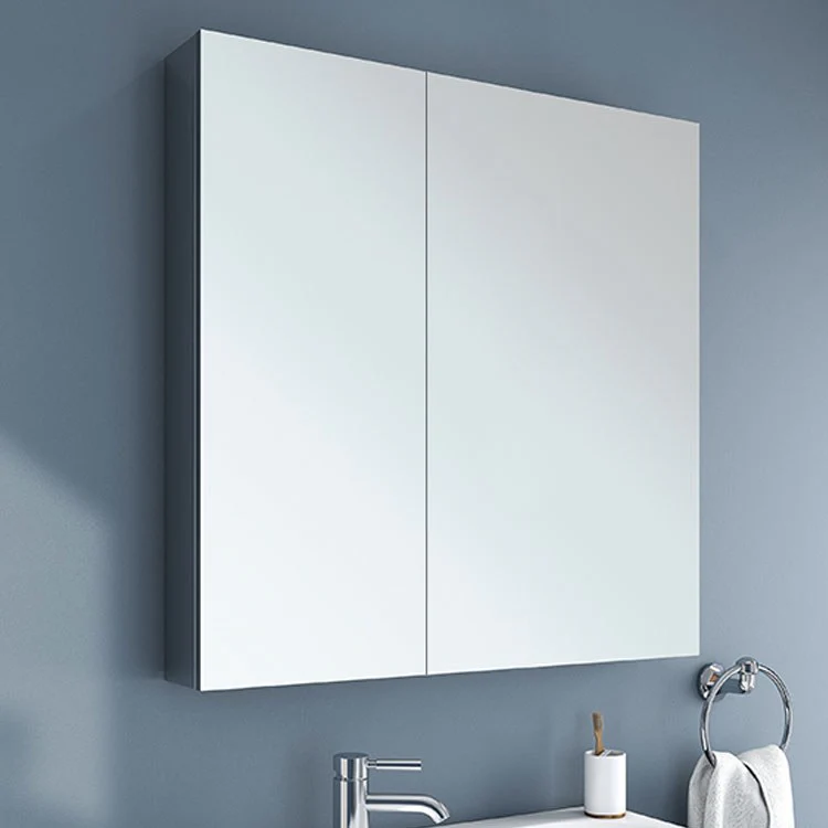 Luna Bi-View Flat Edge 30