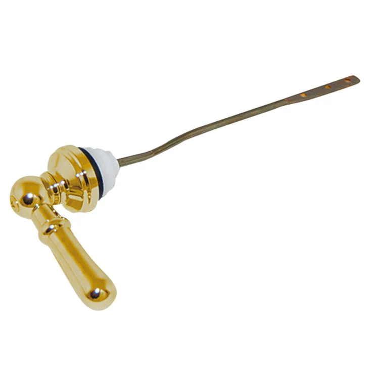 Replacement Left-Hand Trip Lever - Frankwebs