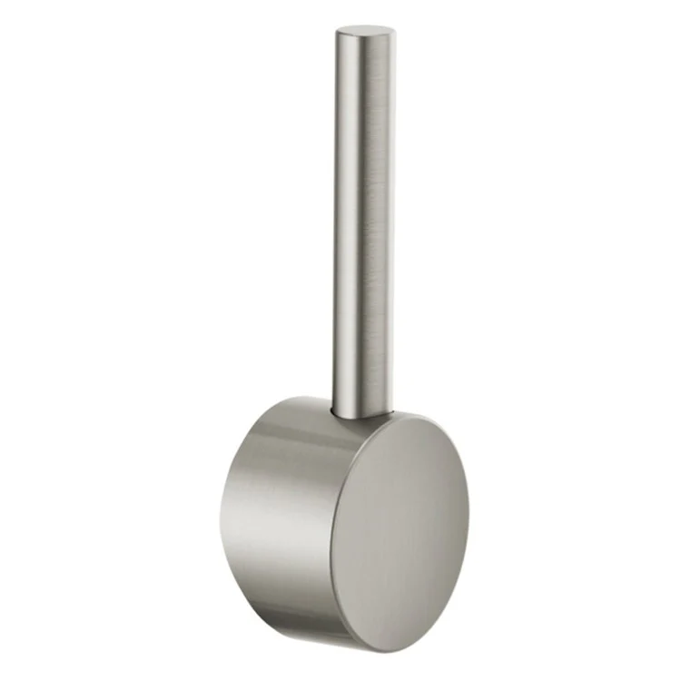 Handle Kit Odin Zinc 1 Lever Matte Black ADA for Bar Faucet - Frankwebs