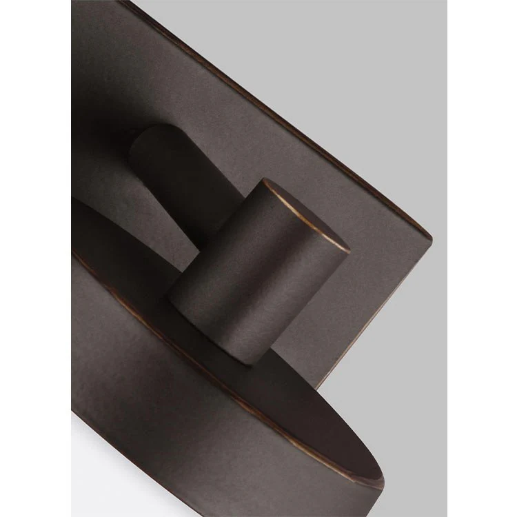 Renville Single-Light Small Outdoor Wall Sconce - Frankwebs