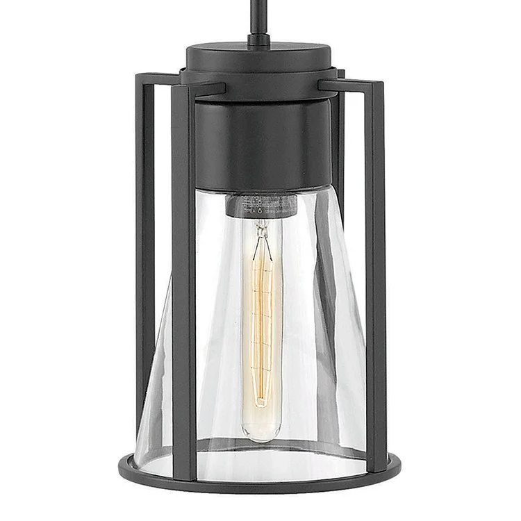 Refinery Single-Light Pendant - Frankwebs