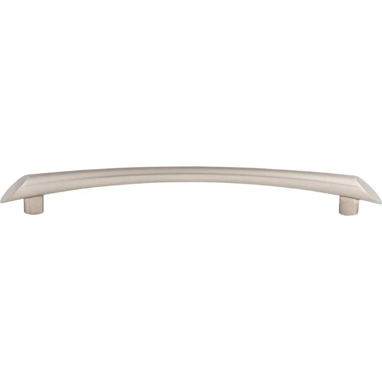 Pull Barrington Edgewater D for Decorative Hardware Ash Gray Zinc Alloy 7-9/16 Inch - Frankwebs
