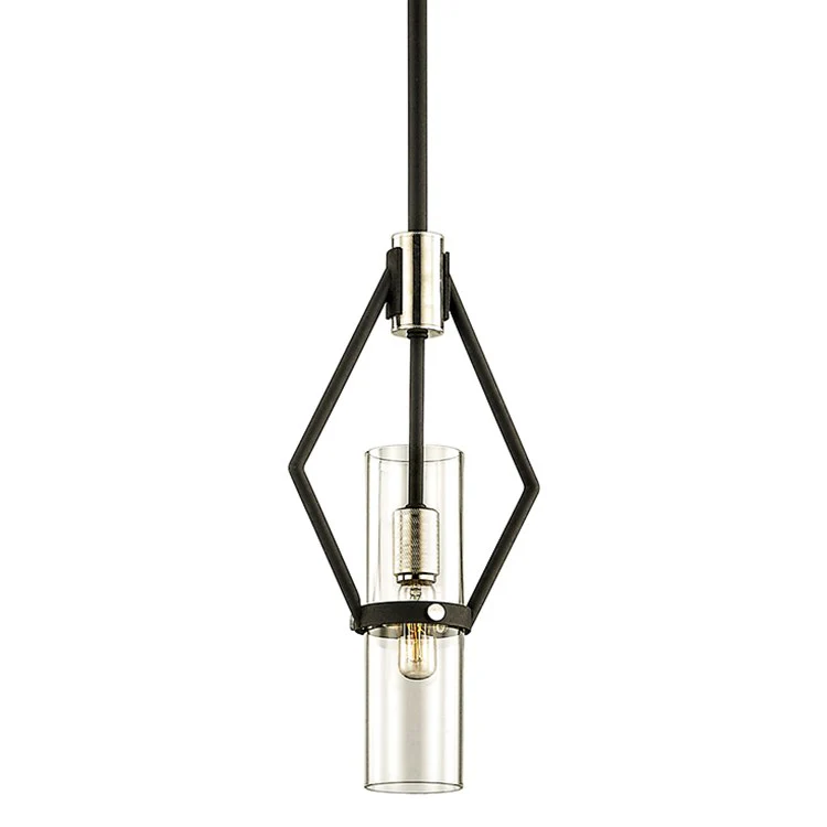 Raef Single-Light Mini Pendant - Frankwebs