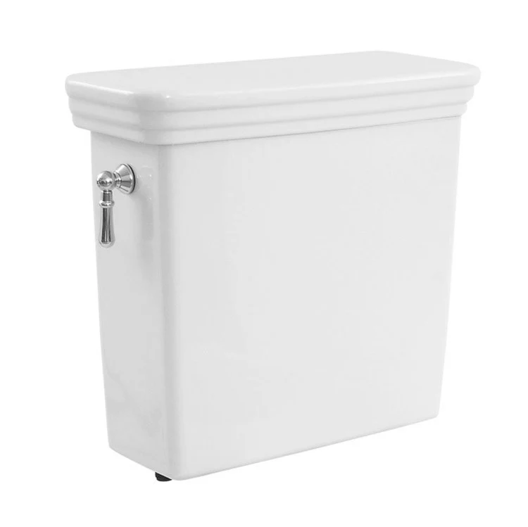 Eco Promenade High-Efficiency Toilet Tank Only - Frankwebs