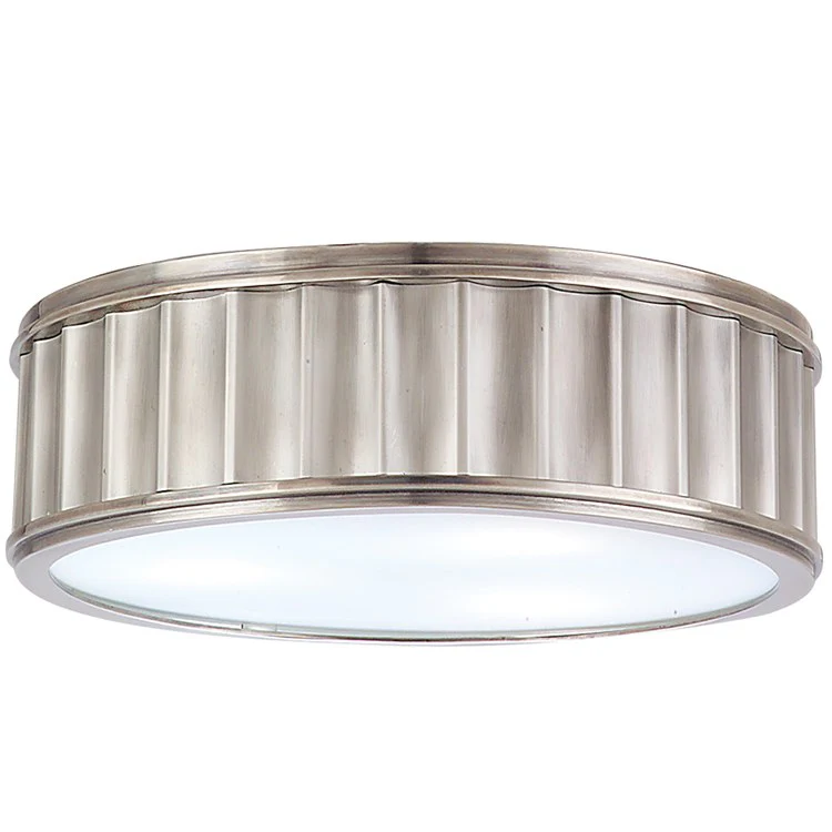 Middlebury Two-Light Flush Mount Ceiling Fixture - Frankwebs