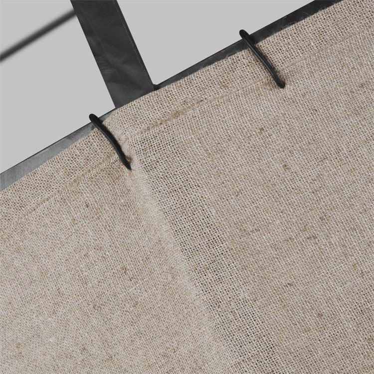 Dunne Four-Light Pendant by Ellen - Frankwebs