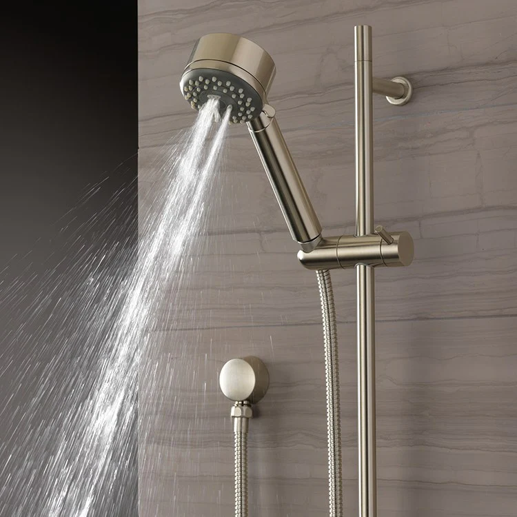 Quiessence Replacement Single-Function Handshower Wand Only - Frankwebs