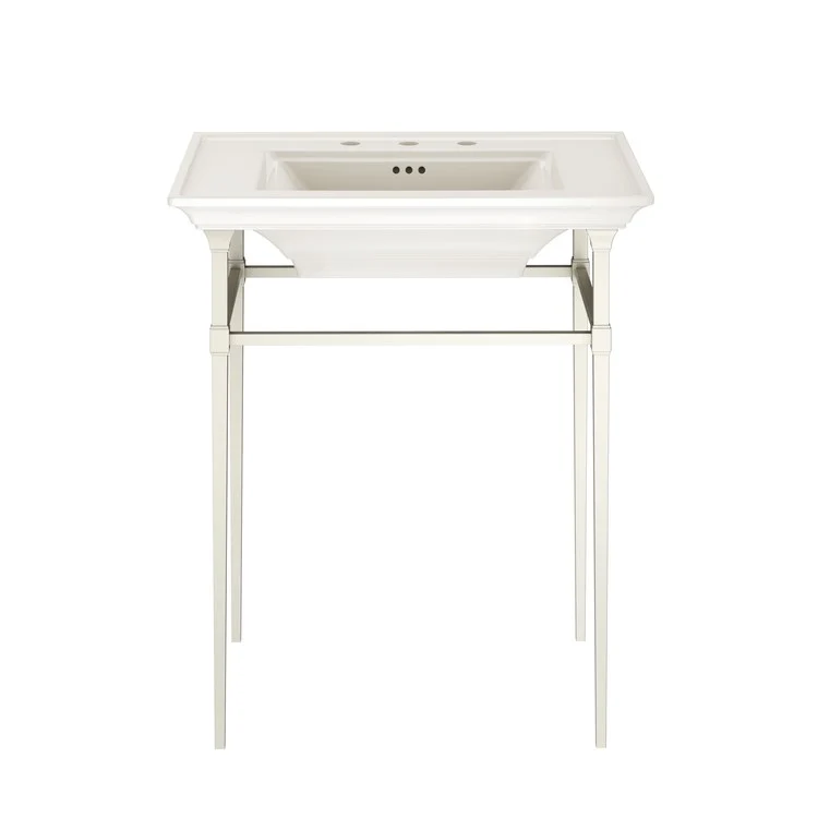 Town Square S Console Table without Sink - Frankwebs