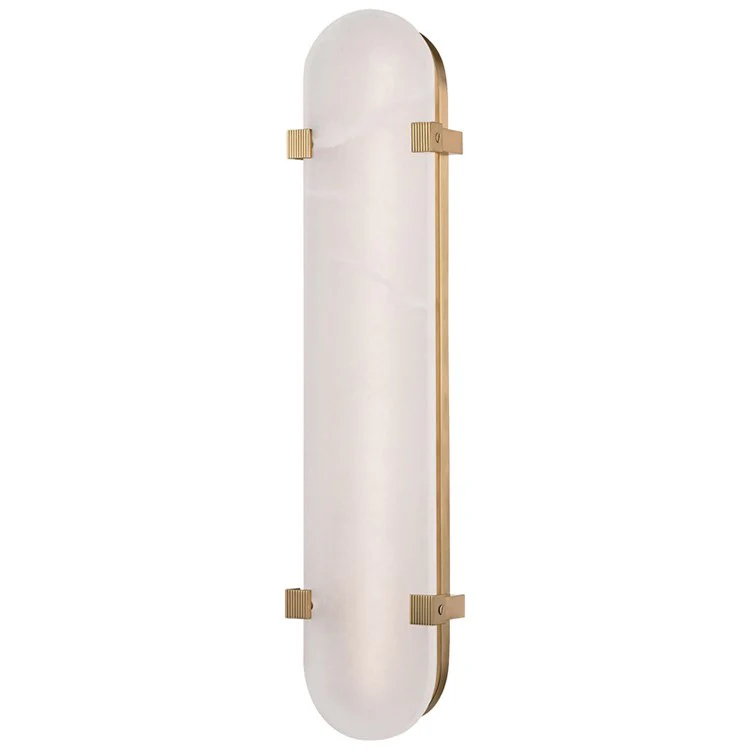 Skylar Single-Light LED Wall Sconce - Frankwebs