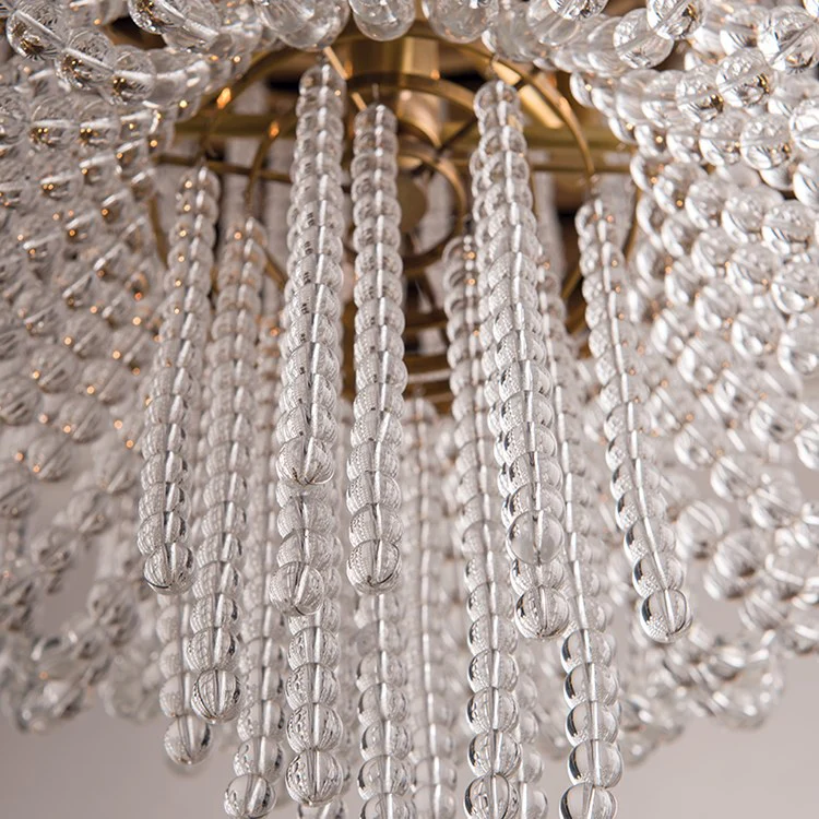 Royalton Eight-Light Pendant - Frankwebs