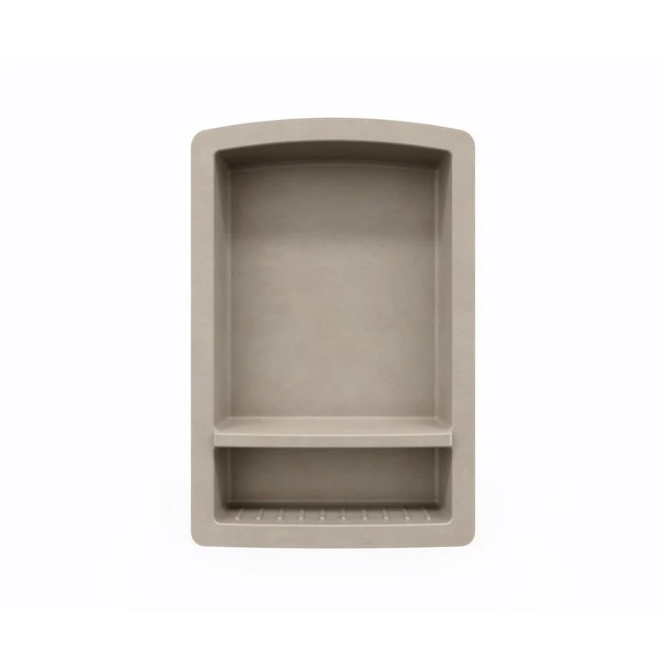 Soap Dish Recessed Carrara Wall Mount Swanstone - Frankwebs