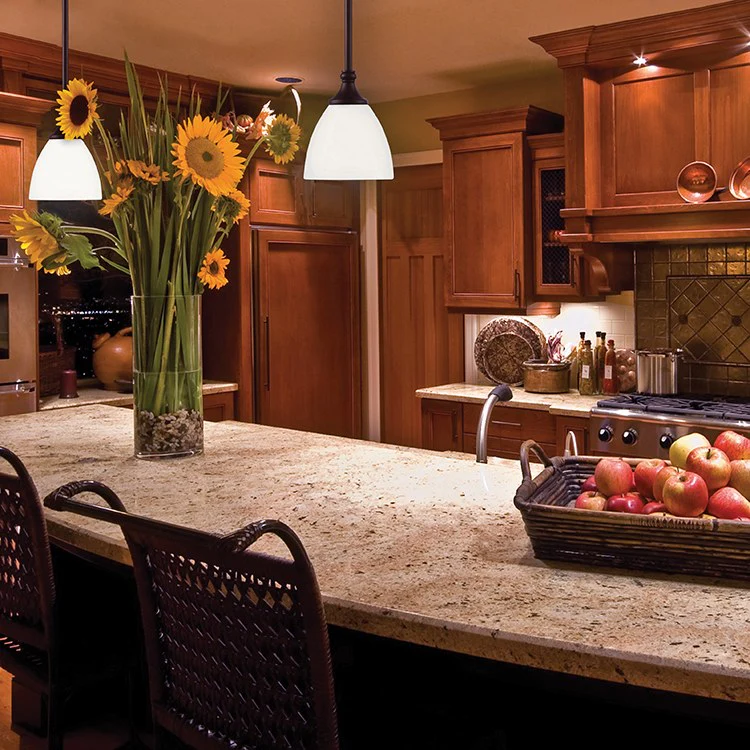 Herndon Single-Light Mini Pendant - Frankwebs