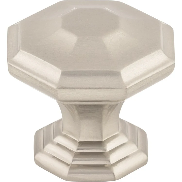 Knob Chareau Chalet Sable Zinc Alloy 1-1/2 Inch - Frankwebs