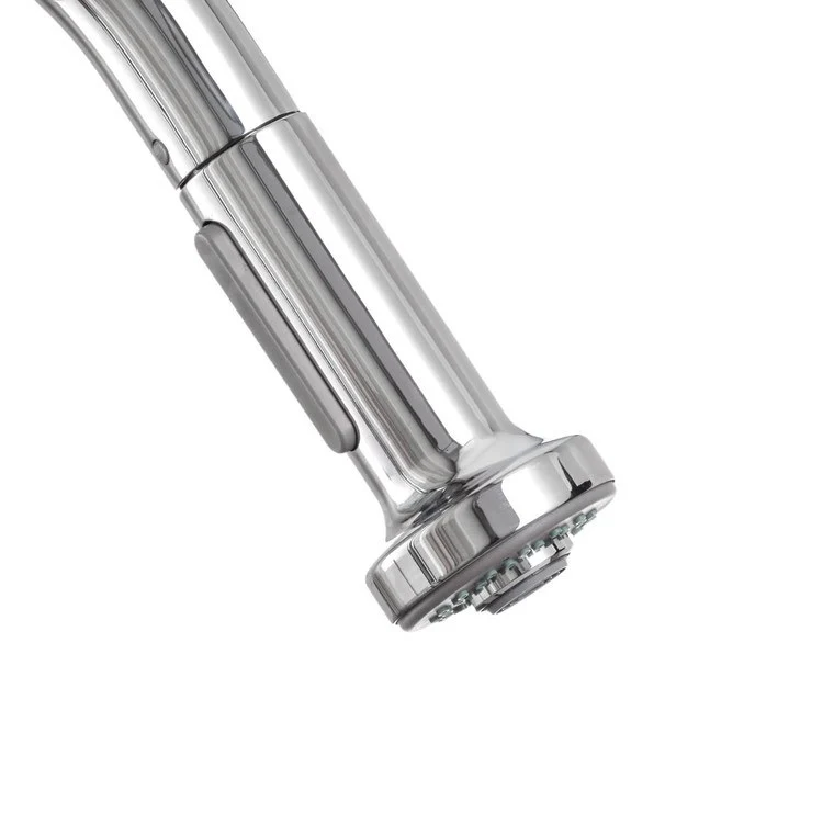 Talis S Single Handle Pull Down Prep Faucet - Frankwebs