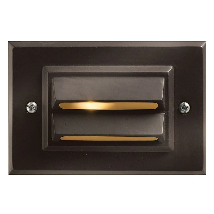 Single-Light Horizontal Halogen Deck/Rail Landscape Light - Frankwebs