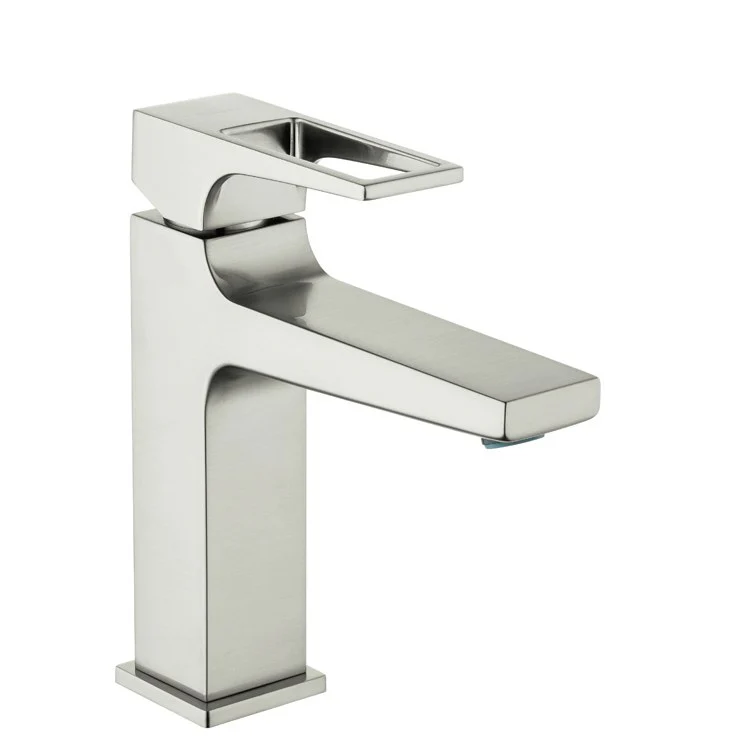 Lavatory Faucet Metropol 1 Loop ADA Chrome 0.5 Gallons per Minute - Frankwebs