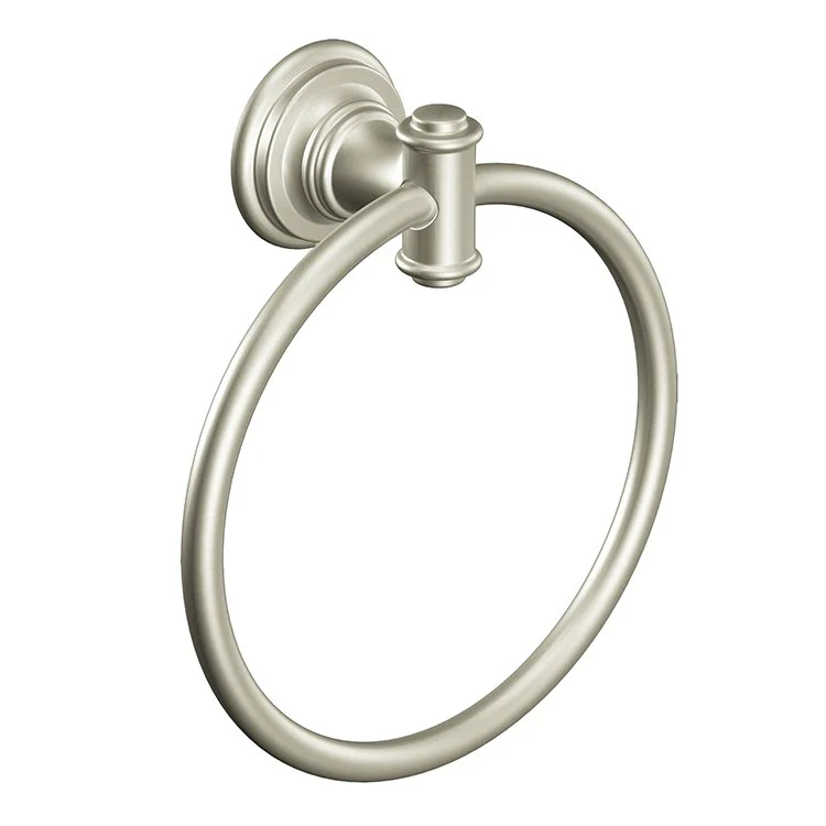Ellsworth Towel Ring - Frankwebs