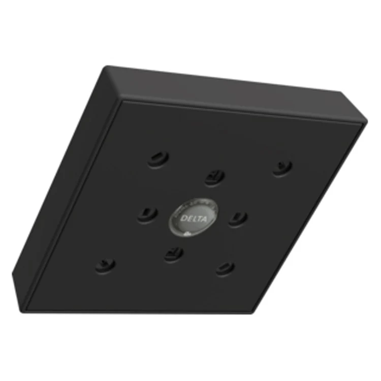 Ara H2Okinetic Single-Function Square Shower Head - Frankwebs