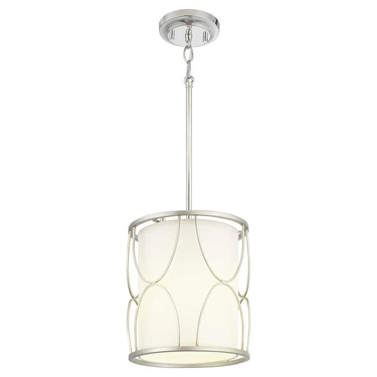 Landree Single-Light Mini-Pendant - Frankwebs
