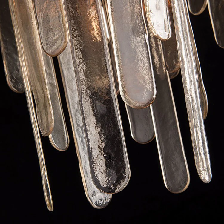 Fenwater Nine-Light Pendant - Frankwebs