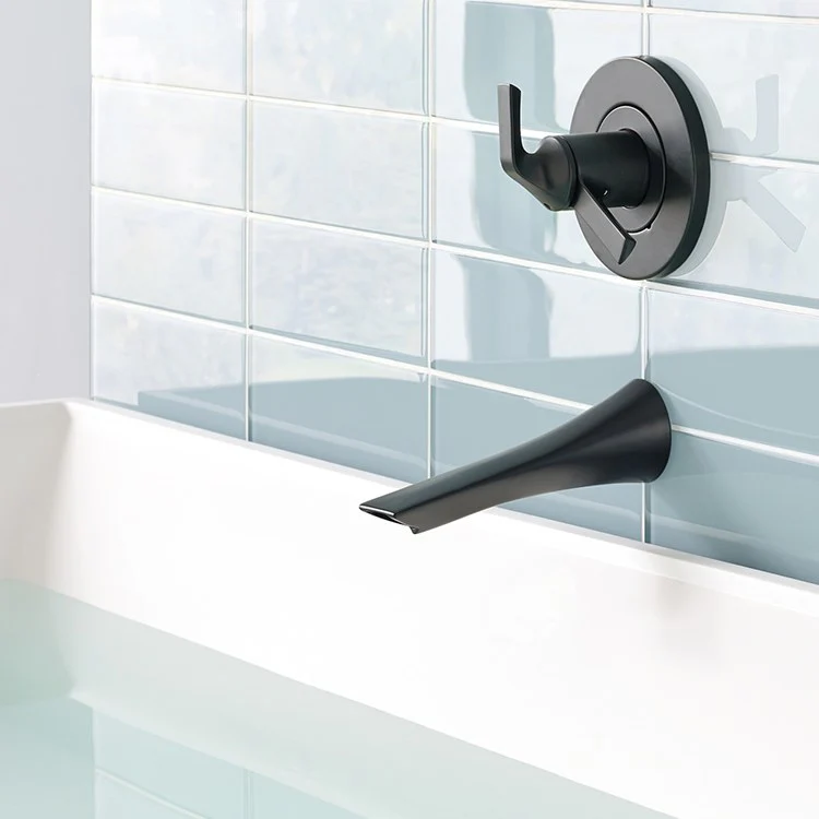 Sotria Replacement Tub Spout without Diverter - Frankwebs